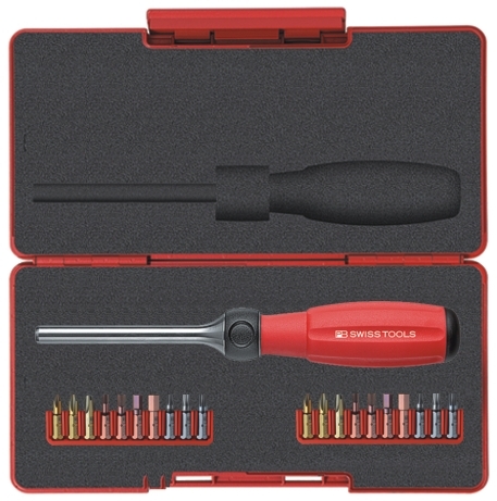 PB 8510 / R-100 / Set