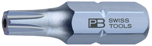 PB C6 B-400 / Bore