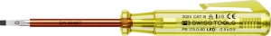 PB 175 / 0-60, 1-75 LED