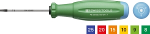 PB 38400 EVO RB