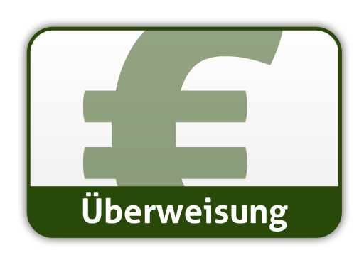 Bezahlen per Vorkasse