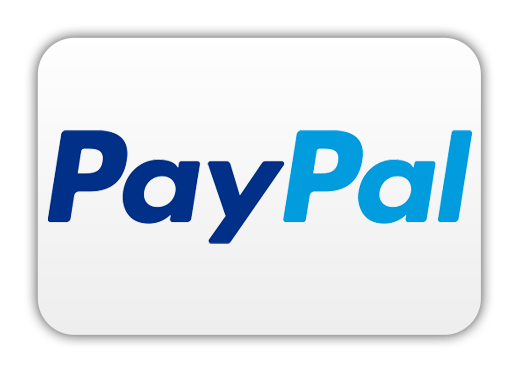 Einfach bezahlen mit Paypal