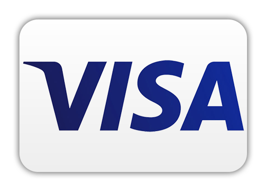 Bezahlen mit Visa